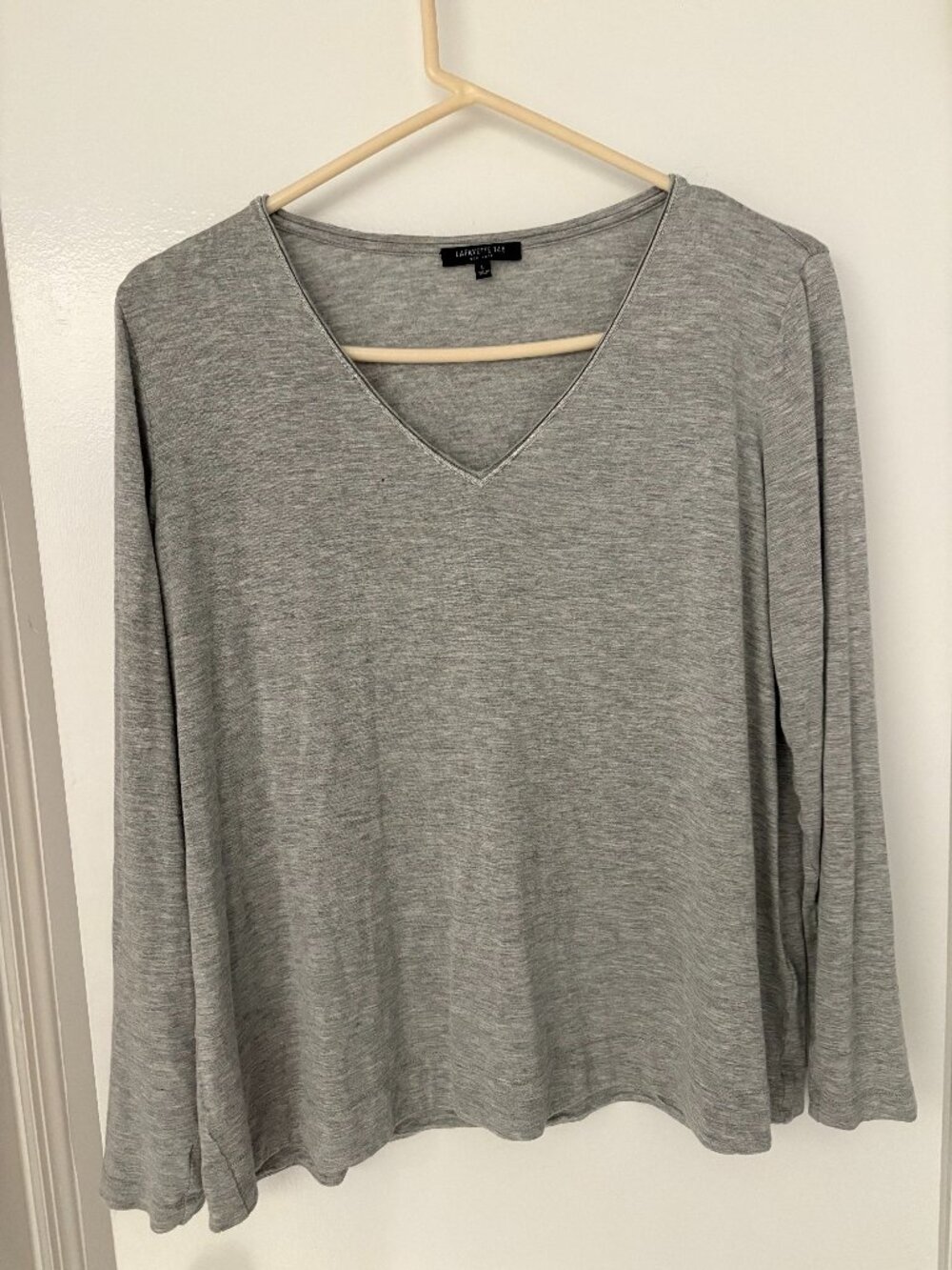 Lafayette 140 Shirt